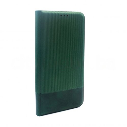  PREKLOPNA MASKA APOLLO WALLET CASE IPHONE 12/12 PRO GREEN Cene
