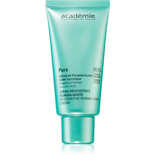 Académie Scientifique de Beauté Pure normalizirajuća matirajuća krema za masno i problematično lice 50 ml Cijene