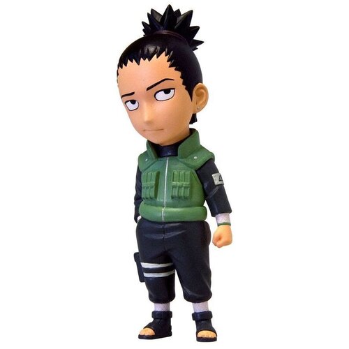 Naruto Shippuden Figura - Shikamaru, 10 cm Slike