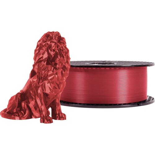Prusa Prusament PLA Galaxy Red (NFC) Cene