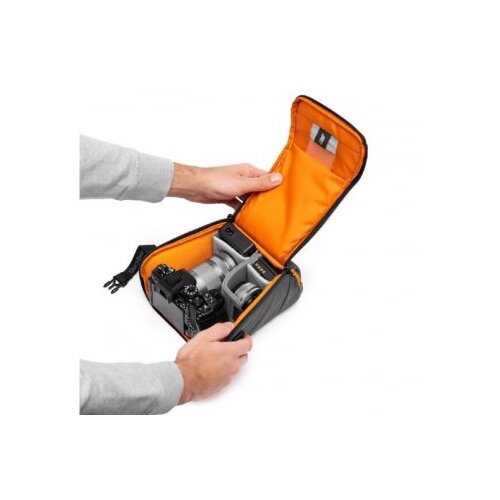 Lowepro Gearup Creator box M II torba 88316 Cene