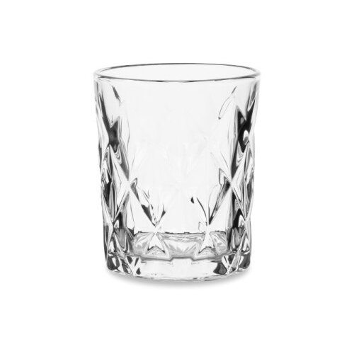 Dekordom čaša set lunna 0.3l 4kom - transparent - hml ( 039898 ) Cene
