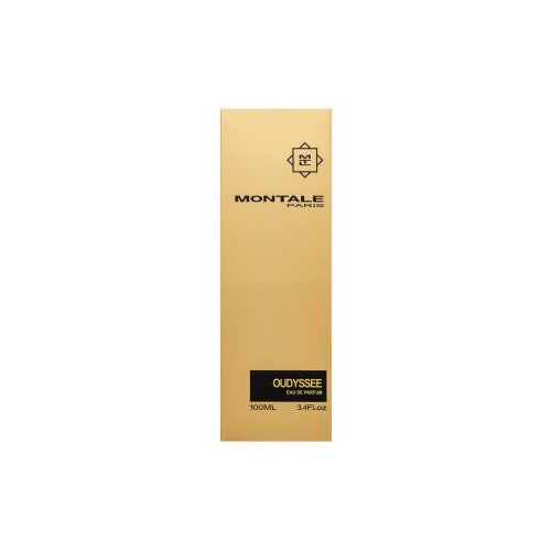 Montale Oudyssee parfumirana voda unisex 100 ml Slike