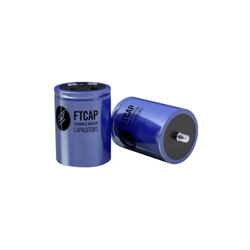 FTCAP elektrolitski kondenzator radijalno ožičen 40 V 20 % (&Oslash; x V) 50 mm x 70.0 mm 1 kom. Cijene