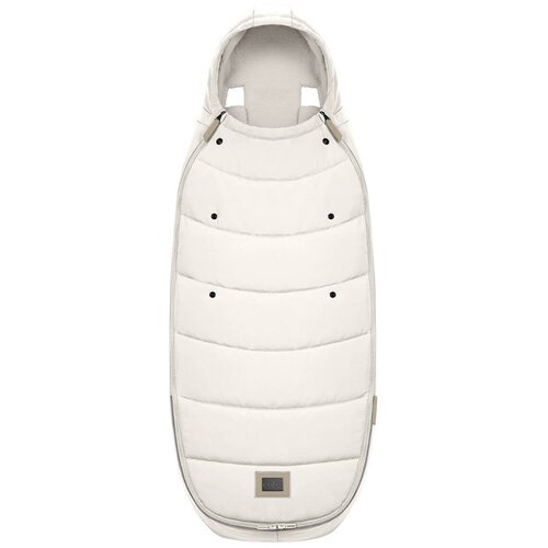 Cybex Platinum® zimska vreča off white Cene