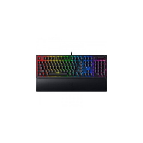 Razer Mehanička Tastatura Blackwidow V3... Slike