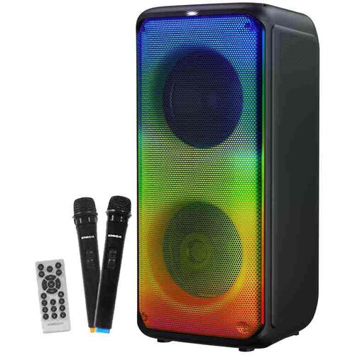 Sonicgear AudioX Pro Bluetooth 800HD 70W RMS RGB Cene
