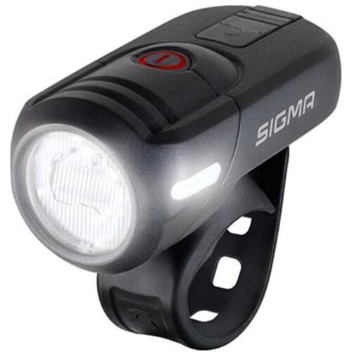 Sigma kolesarska luč Aura 45 USB Slike