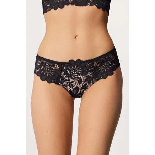 Hunkemöller Brazilke Shiloh Black