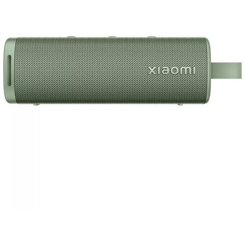 Xiaomi Sound Outdoor Speaker 30W Green - Prijenosni zvučnik Slike