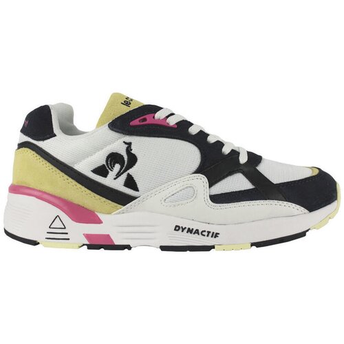 Le Coq Sportif Nizke superge - Lcs r850 w colors 2210294 Bela Slike