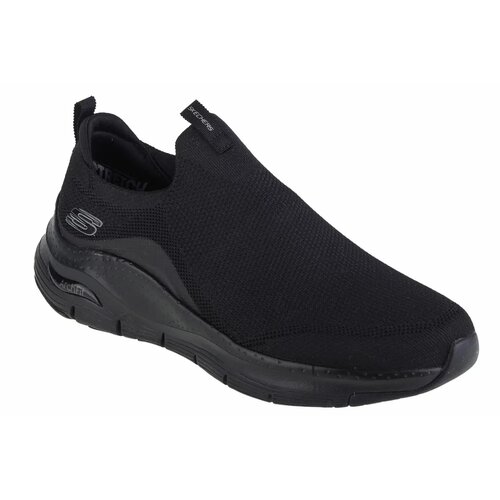 Skechers arch fit-ascension 232404-bbk Slike