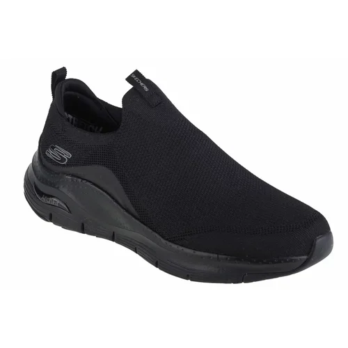 Skechers arch fit-ascension 232404-bbk