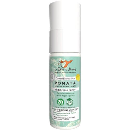  Negovalno mazilo iz smilja - 30 ml Cene