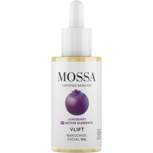 Mossa V-Lift Bakuchiol Facial Oil - 30 ml Cijene
