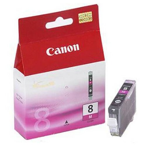 Canon CLI-8M ketridž Slike
