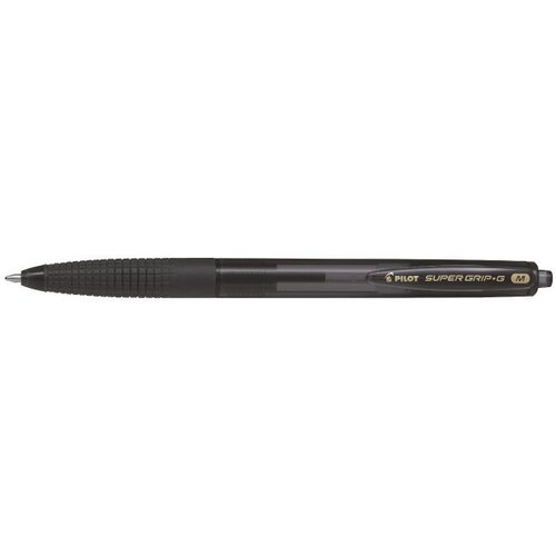 Pilot Kemični svinčnik Super Grip G M, črn BPGG-8R-M-B 12 KOS, (20388079) Cene