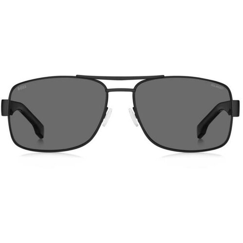 Hugo_Boss Muške Sunčane naočale BOSS 1761/S Black Cene