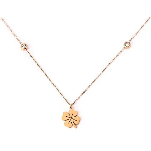 Vuch Pendant Rose Gold Big Luck