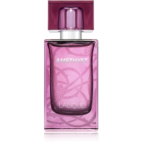 Lalique Amethyst parfumska voda 100 ml za ženske