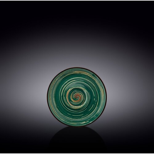  Podstavek za Skodelico Spiral, Porcelan, ø120mm Cene