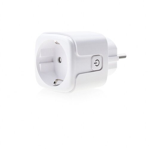 Wise smart wi-fi utičnica za merenje potro&amp;scaron;nje WSHU01 Slike