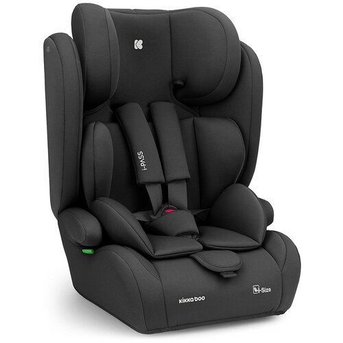 Autosedište 76-150 cm I-PASS I-SIZE black Cene