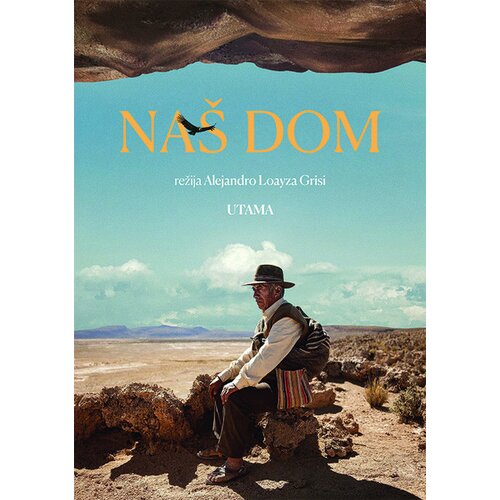 POSNETI MEDIJI DVD film Na&scaron; dom, (5000062374) Cene