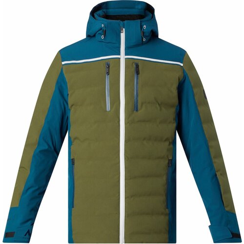 Mckinley muška jakna za skijanje GILBERTO UX plava 408314 Cene