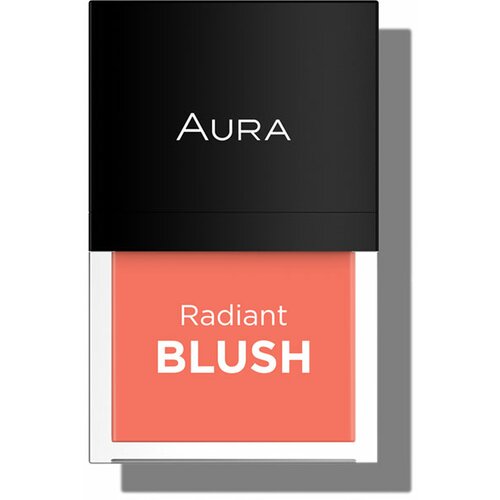 Aura radiant blush tečno rumenilo 262 in love 7ml Cene