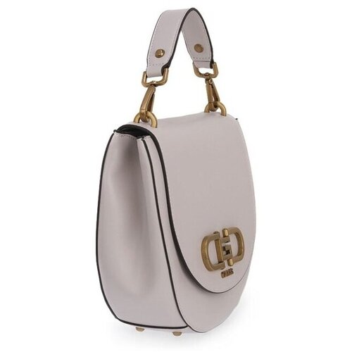 Guess Ročne torbice Sto Fleet Saddle Siva Slike