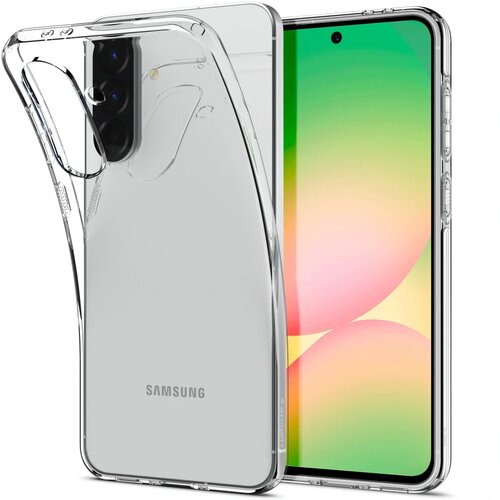 Spigen LIQUID CRYSTAL maska za GALAXY A56 5G CRYSTAL CLEAR Cijene