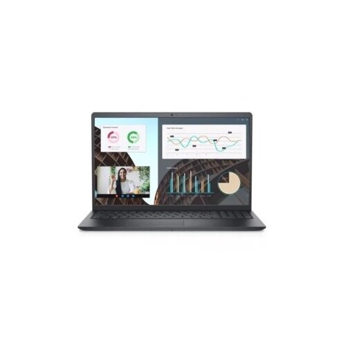 Dell laptop inspiron 15 I3530, 15.6 fhd touch, intel core i5-1334U, 16GB ram, 1TB ssd, dos Cene