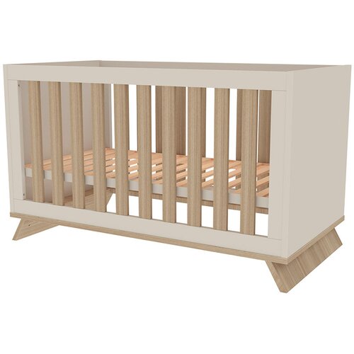 Faktum Sienna kinderbet/krevet 140x70 cm, Cashmere Cene
