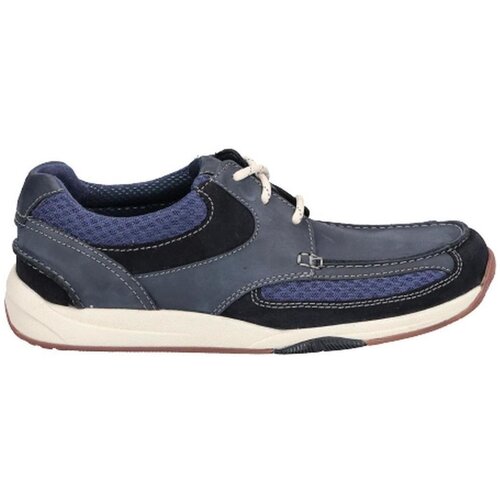 Clarks - Plava Slike