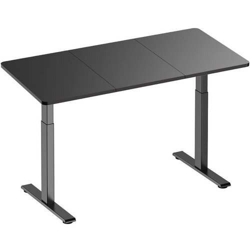 IPOTOOLS Podesivi radni stol IPOHOME STANDARD - Crna - 160x80cm Slike