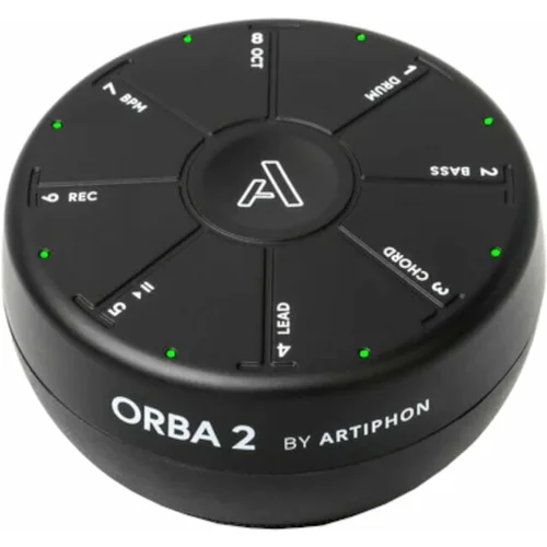 Artiphon Orba 2