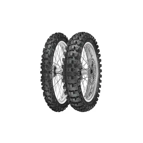 Pirelli Scorpion MX Mid Soft ( 80/100-21 TT 51M M/C, Mischung Medium SOFT, prednji kotač )