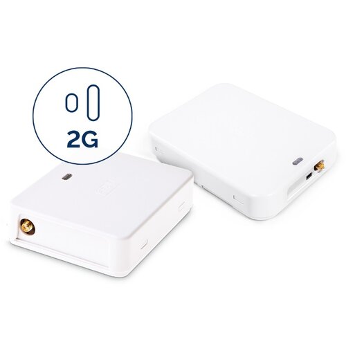 Eldes Daljinska komanda za kapije sa GSM ESIM320 2G, Bela Cene