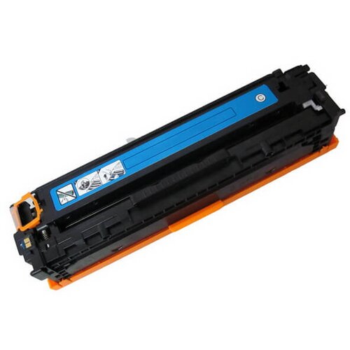 HP Toner za CB541A 125A (modra), kompatibilen Cene