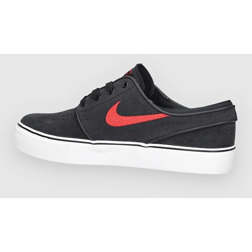 Nike SB Stefan Janoski Kids Skate cevlji blk / univ red / blk / sumt wht Slike
