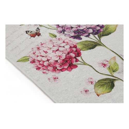 Conceptum Hypnose Ortanca DJT ( 60 x90 ) tepih Slike