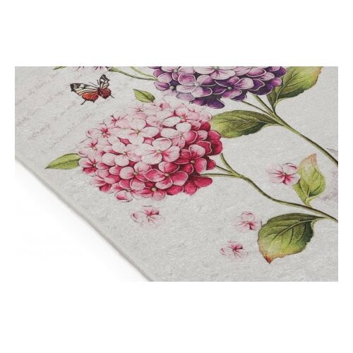 Conceptum Hypnose tepih Ortanca, 60x90cm, &amp;scaron;areni Slike
