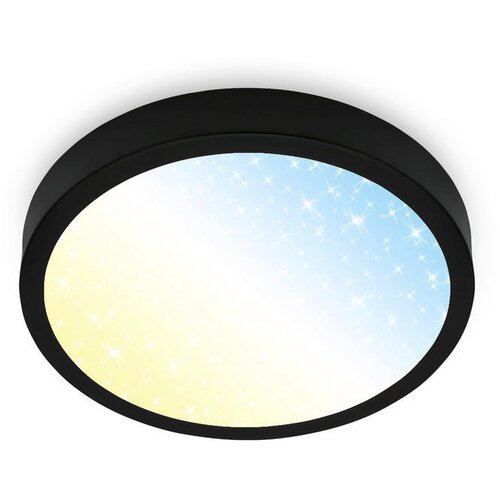 Lesnina-XXXL stropna led-svetilka runa 38/5 cm Cene
