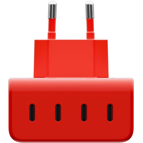 TWELVE SOUTH PlugBug 120W USB-C Wall Charger with Find My Cene