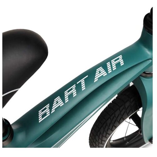 Lionelo balans bicikl Bart Air, Green Forrest Slike