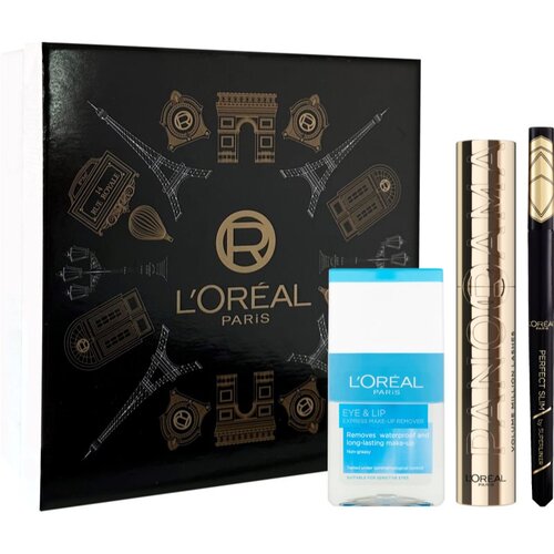 L´Oréal Paris Maison L'Oréal Paris darilni set za obraz Cene
