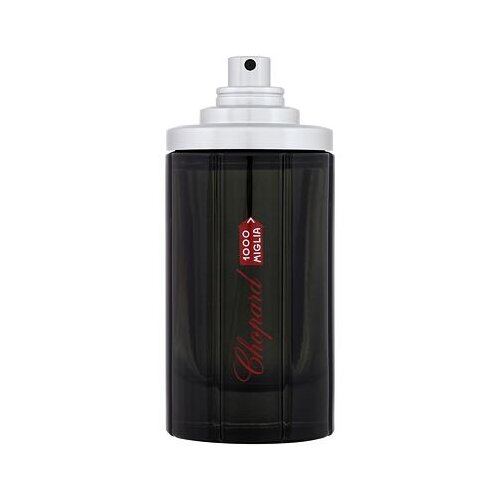 Chopard 1000 Miglia toaletna voda 80 ml Tester za mu&amp;scaron;karce Slike