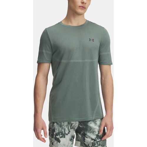 Under Armour Men&amp;#039;s T-shirt UA Vanish Elite Seamless SS - Men&amp;#039;s Slike