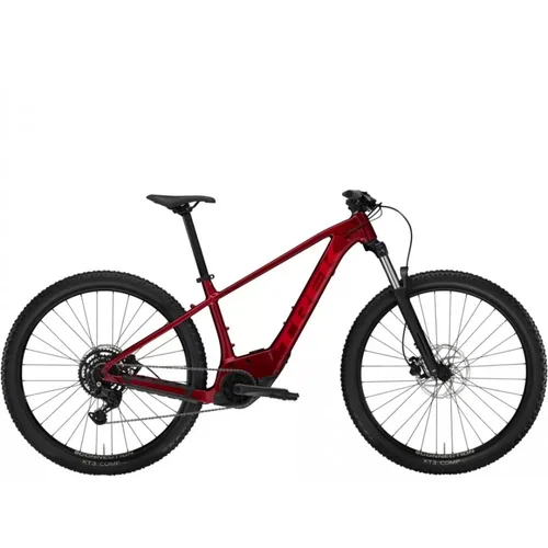  Bicikl Trek Marlin+ 6 2024 Crimson - XS - 27.5”